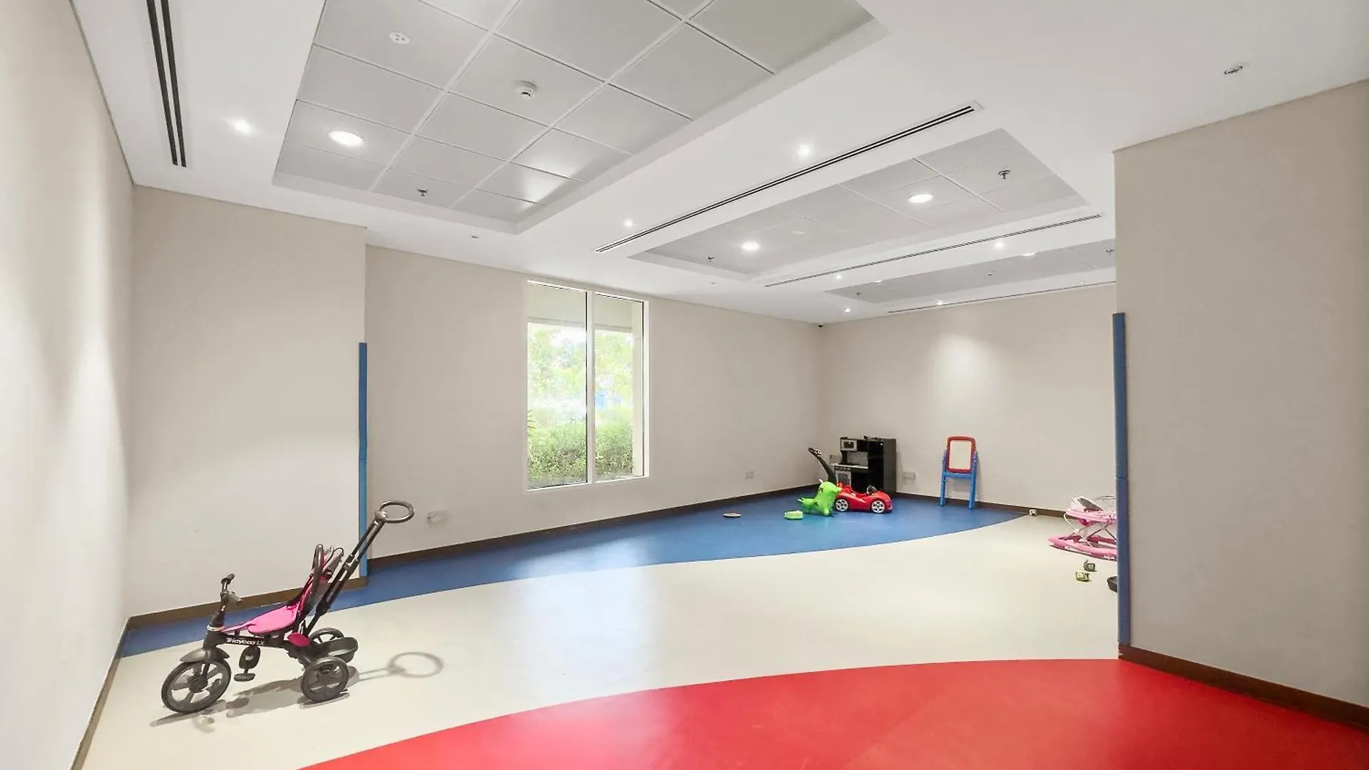 Apartment Chic 1Br Apt With Pool And Gym Dubai